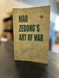Mao Zedong's Art of War