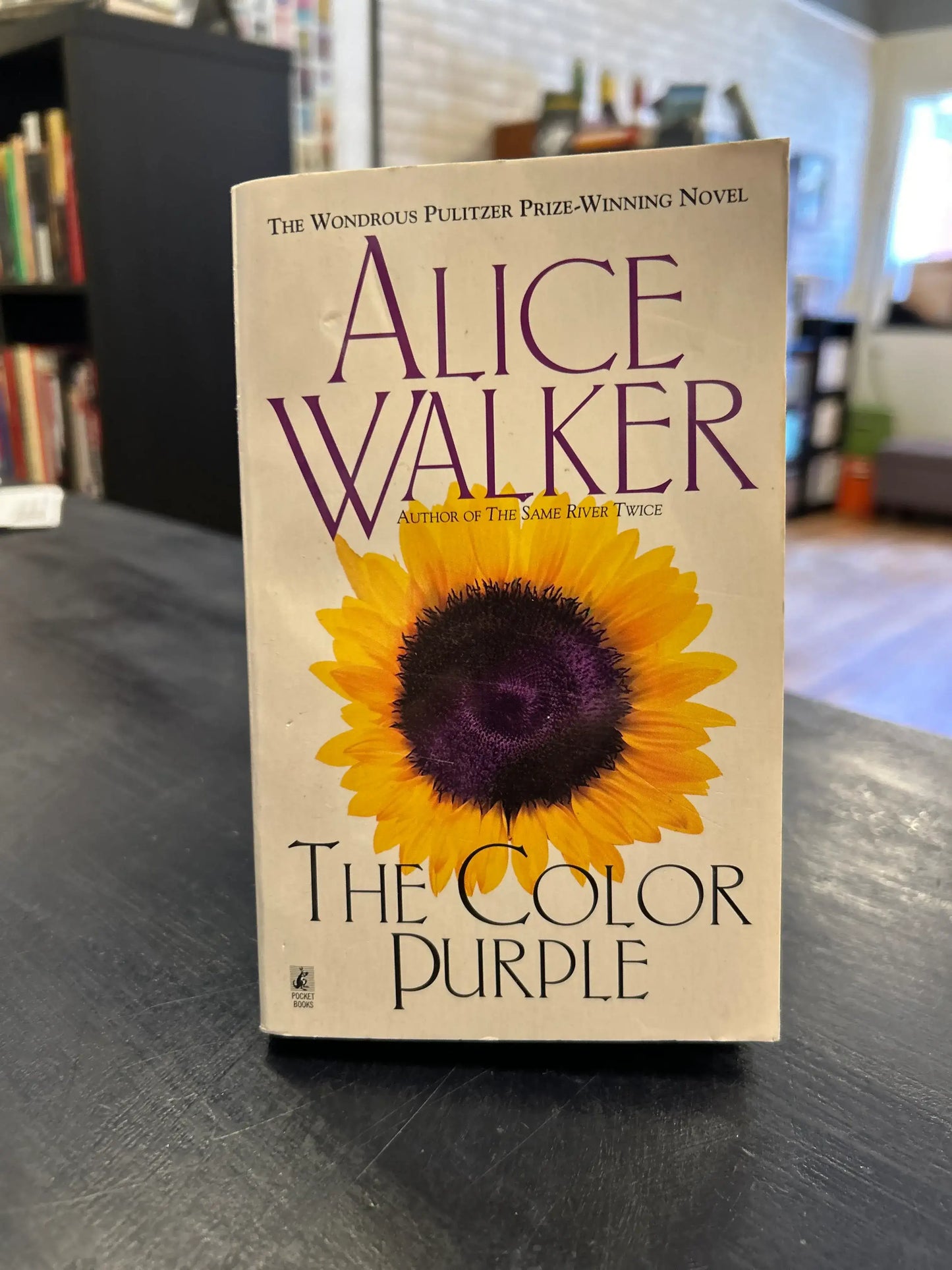 The Color Purple - Alice Walke MMP