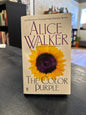 The Color Purple - Alice Walke MMP