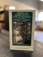 Walden and Resistance to Civil Government -  Henry D. Thoreau - NCE