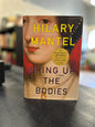 Bring up the Bodies - Hilary Mantel