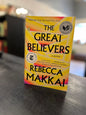 The Great Believers -  Rebecca Makkai