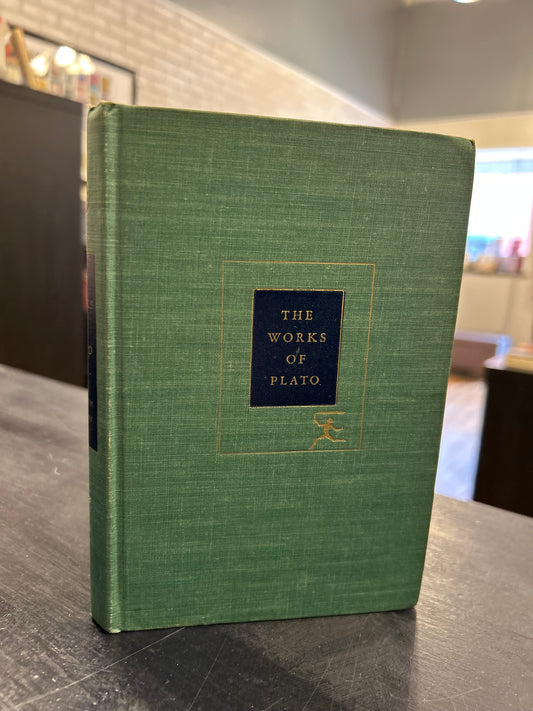 The Works of Plato - ML