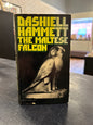 The Maltese Falcon - Dashiell Hammett