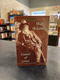Leaves of Grass - Walt Whitman