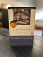 The Master of Petersburg - J. M. Coetzee