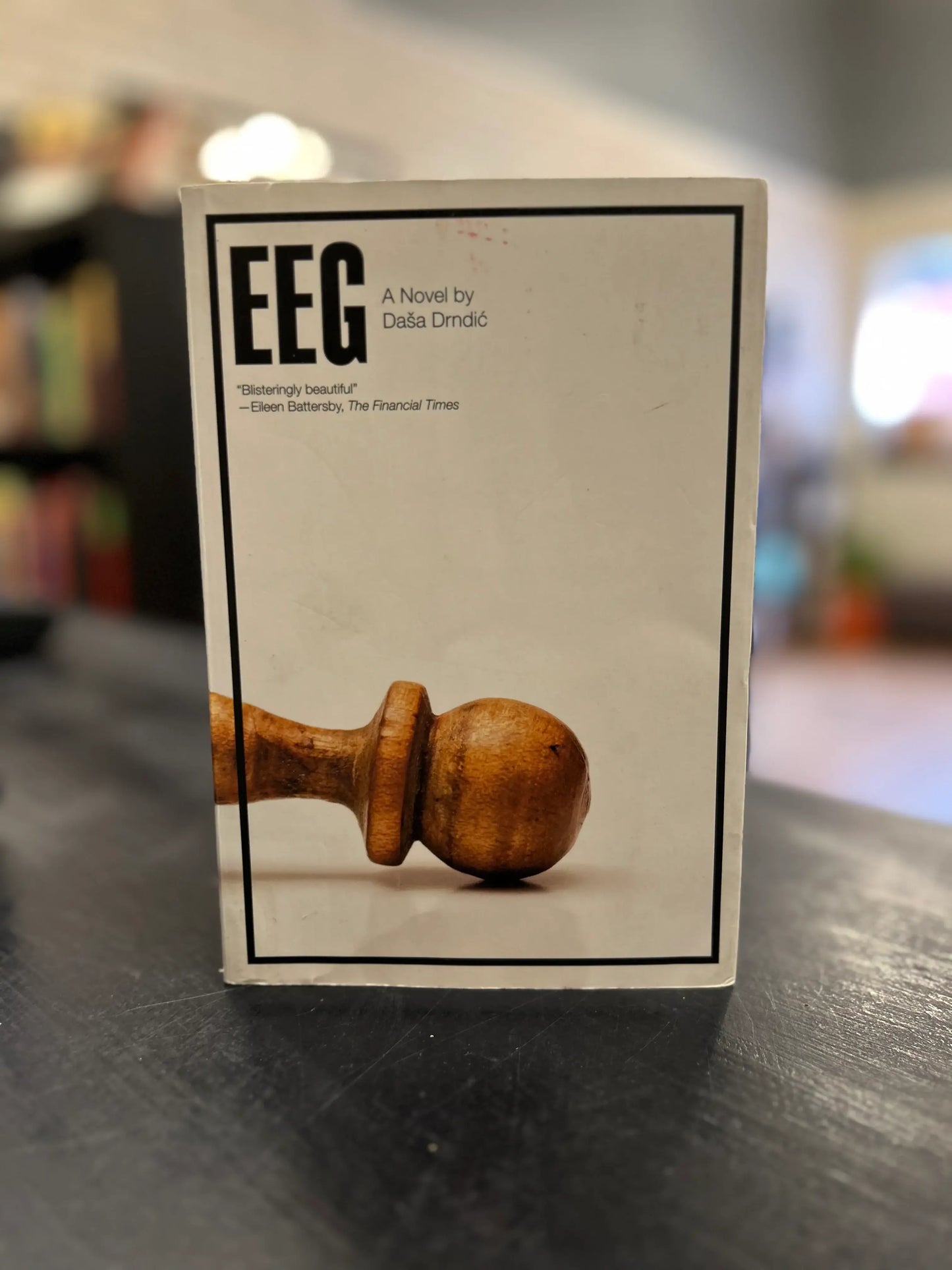 EEG - Daša Drndić