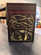 Cross-Shattered Christ' by Stanley Hauerwas
