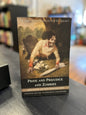 Pride and Prejudice and Zombies - GN