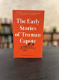The Early Stories of Truman Capote