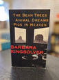Barbara Kingsolver Omnibus