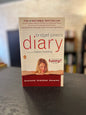 Bridget Jones's Diary - Helen Fielding - Movie Cover
