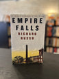 Empire Falls - Richard Russo
