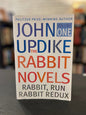 Rbbit Novels Volume 1 - John Updike