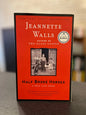 Half Broke Horses - Jeanette Walls