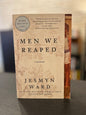 Men We Reaped - Jasmyn Ward