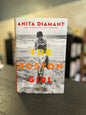 The Boston Girl - Anita Diamant