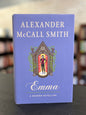 Emma - Alexander McCall Smith