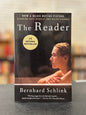 The Reader - Bernhard Schlink