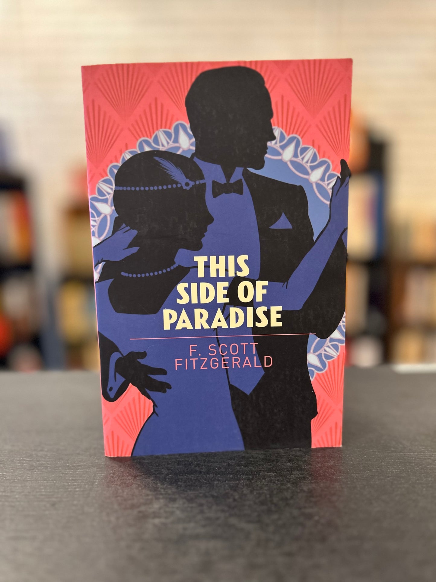 This Side of Paradise - F. Scott Fitzgerald