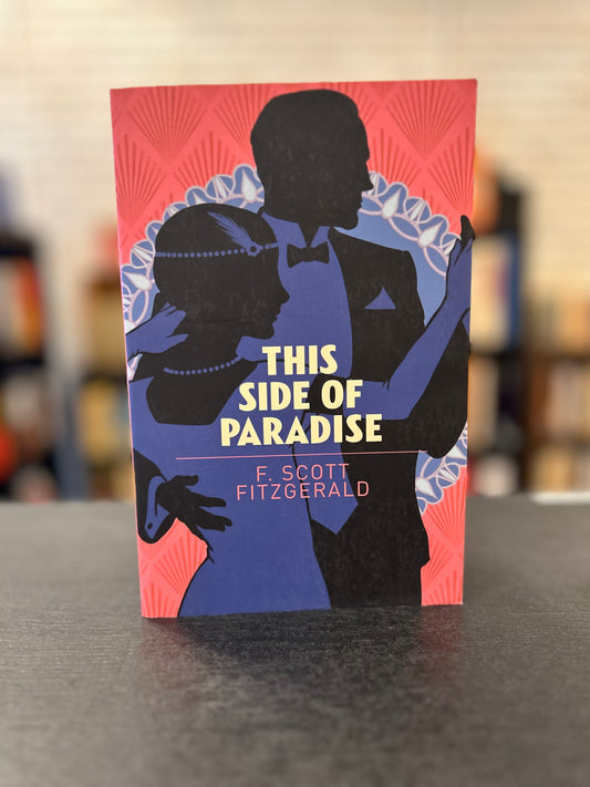This Side of Paradise - F. Scott Fitzgerald