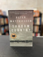 Shadow Country - Peter Matthiessen