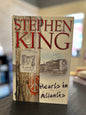Hearts in Atlantis - Stephen King