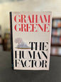 The Human Factor - Graham Greene