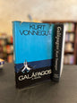 Galapagos - Kurt Vonnegut