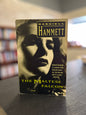 The Maltese Falcon - Dashiell Hammett