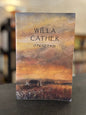 O Pioneers - Willa Cather - QBC