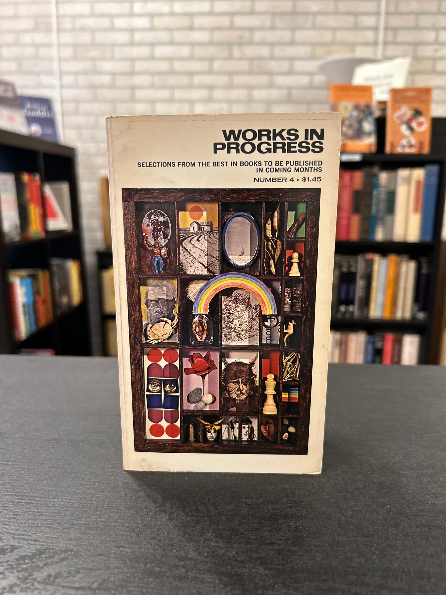 Works in Progress