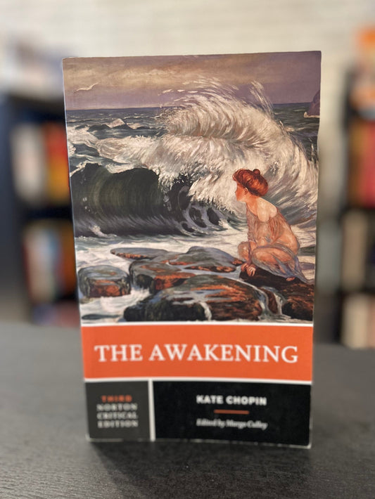 The Awakening - Kate Chopin - NCE