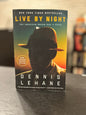 Live By Night - Dennis Lehane