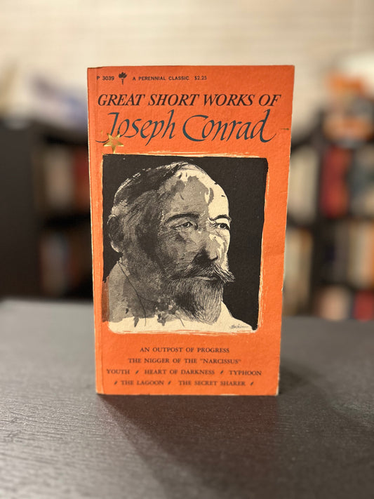 Great Short Works of Joseph Conrad
