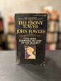 The Ebony Tower - John Fowles