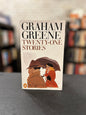 Graham Greene - Twenty-one Stories