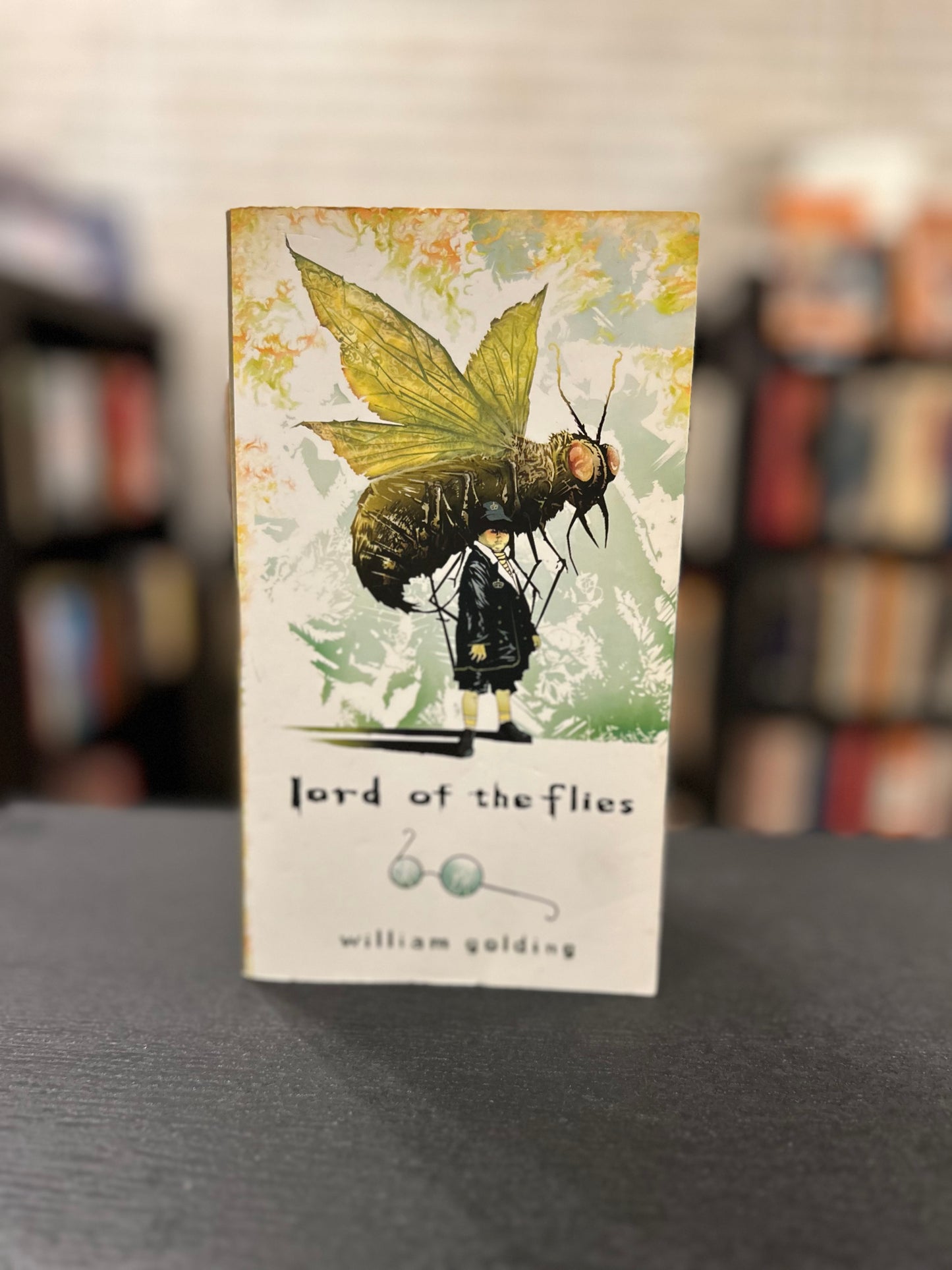 Lord of the Flies - William Golding