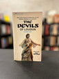 The Devils of Loudun - Aldous Huxley