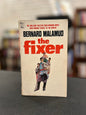 The Fixer - Bernard Malamud