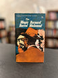 The Magic Barrel -  Bernard Malamud