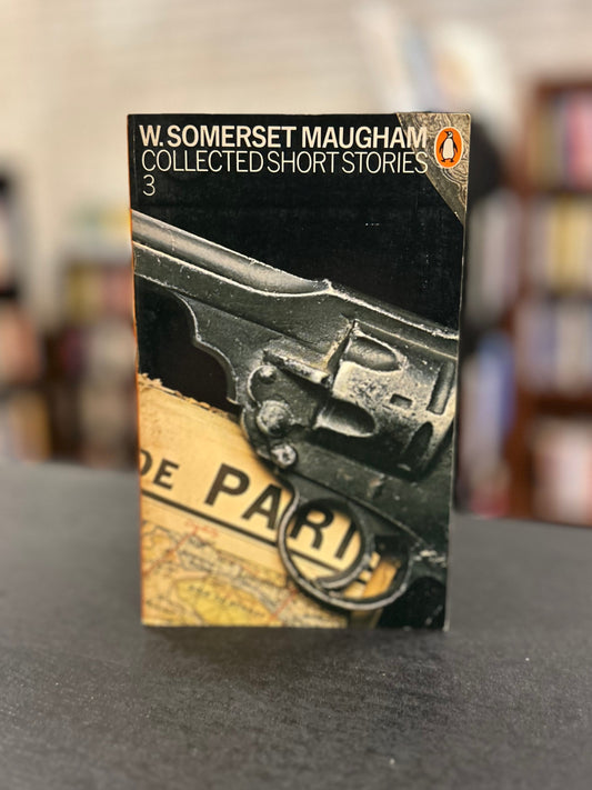 W. Somerset Maugham - Collected Short Stories Vol 3