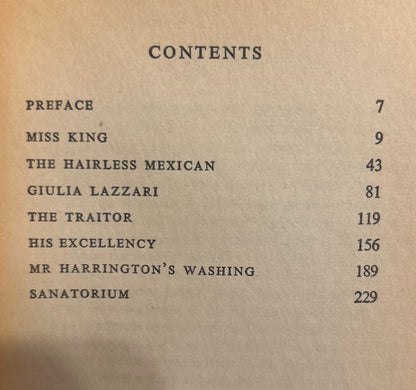 W. Somerset Maugham - Collected Short Stories Vol 3