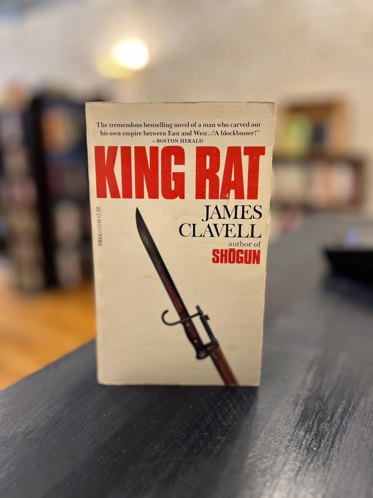 King Rat - James Clavell