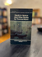 Death in Venice and Other Stories - Thomas Mann