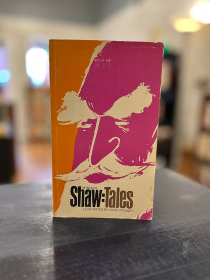 Bernard Shaw Tales
