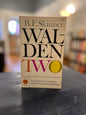 Walden Two - B.F. Skinner