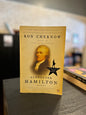 Alexander Hamilton - Ron Chernow