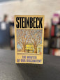 The Winter of Our Discontent - John Steinbeck