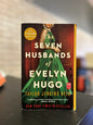 The Seven Husbands of Evelyn Hugo - Taylor Jenkins Reid